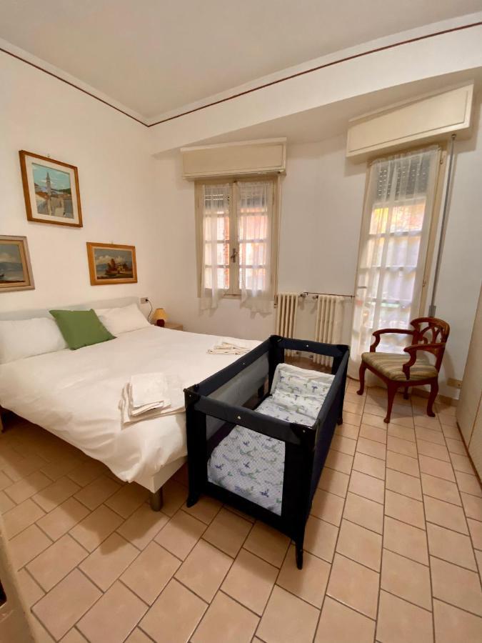 Casa Vacanze Gabbianella Villa Con Giardino Lungolago Maderno Toscolano Maderno Exterior photo